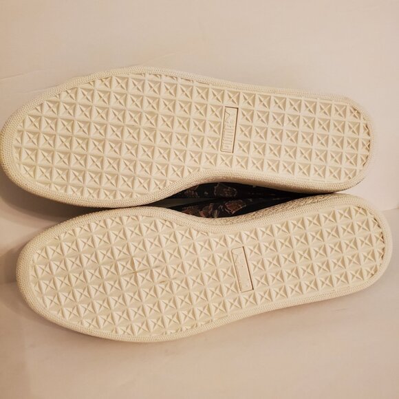 Puma X Shoe Palace 30th Anniversary "Tiger Camo" women's shoes. Size 8. - Picture 10 of 11